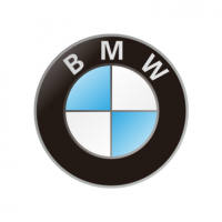 Intelligent networked car BMW car TBOX mobile phone remote control demonstration