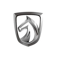 Baojun E100 new energy sharing electric vehicle timeshare business demonstration